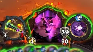 Gonk Warrior (Mythic Ragnaros Edition)