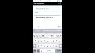 Kaonsoft Mobile Case Worker