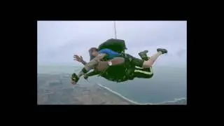 skydive