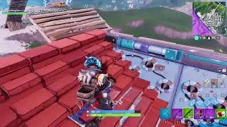 Big Oof Fortnite Trash Plays