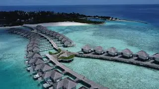 MALDIVES 🇲🇻 Kandima 2024 | Maldivi 4K