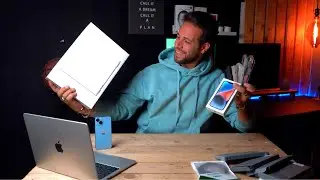 3000€ - Unboxing Costoso