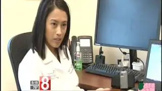Non-invasive Migraine Relief