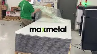 Maxmetal Easy Peel Liner: Maxing out on Efficiency