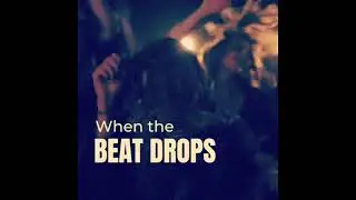 Yupper Records  - When The Beat Drops