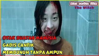 Gadis Cantik Bisa Membunuh Tanpa Menyentuh | THE WITCH PART 1
