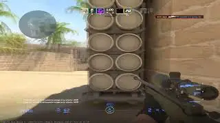 COUNTER STRIKE 2