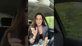 Наташа Краснова про кекс с борщом