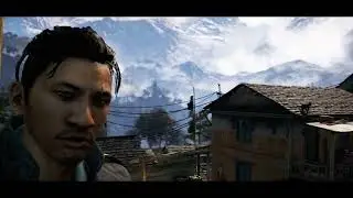 Far Cry 4-2024, Подробный Качественный Современный Динамичный Реалистичный Обзор с ВД со Стр., New24