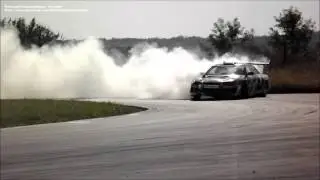 Japfest 2015 - Drift Battle