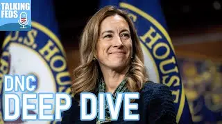Mikie Sherrill on the Truth About the DNC, GOP Attacks, and Ukraine