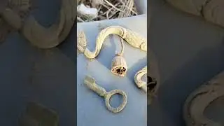Находки за 3 дня #коп #minelab #находки #metaldetecting #поискмонет