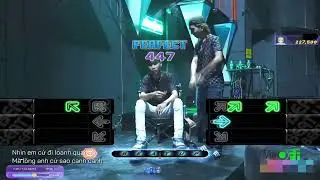 Beat Up Audition - TƯƠNG TƯ NÀNG NHÂN VIÊN (GRAB VIỆT 2024) - CCMK x Langtuc0d0n x prod.Nevatrash