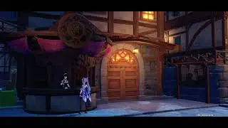 Genshin Impact Extras: Adventure Rank 38 Rewards