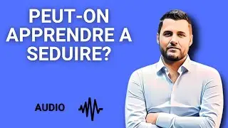 Mark Manson et la philosophie de la séduction (AUDIO)