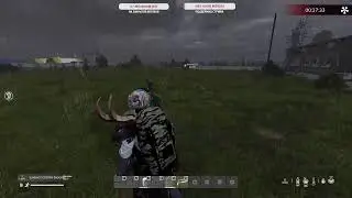 # стримчик  ШиЗоФрЕнИя 18+ DayZ день 3 миссии 1 и 2