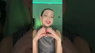 BETTY BOOP DANCE 