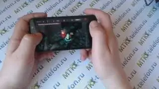 Краткий обзор смартфона B95+ MTK6589