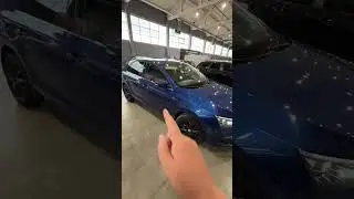 Купил Шкоду рапид на ультражире ! #youtubeshorts #automobile #shortvideo