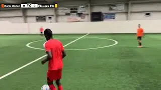 Flakers vs Barta S6