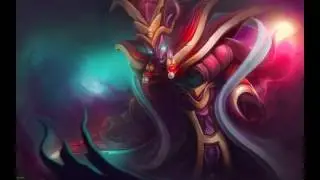троль картавого dota 2