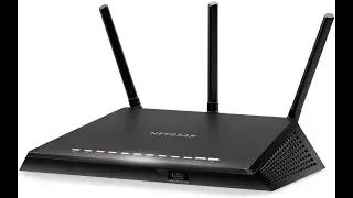 NETGEAR Nighthawk Smart WiFi Router (R6700) Review