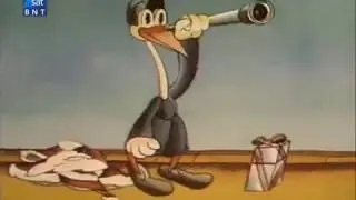 Чоко и Боко: Большой подарок.