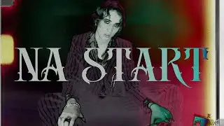 Stan Zapalny - Na start
