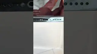 Жребезжит по страшному!
