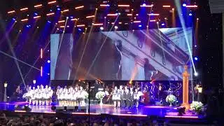 Санкт-Петербург- гордая белая птица…