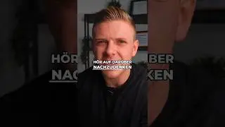 Der perfekte Zeitpunkt!