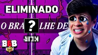 😭 a ELIMINAÇÃO mais TRISTE do BBB! 😭 - BBB #3
