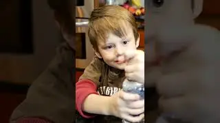 Nick's Bottle Flip with Killing Hunter