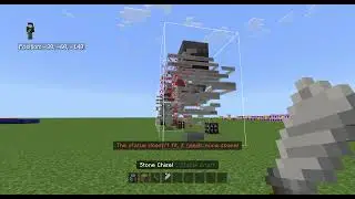 Mob Statues update