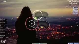 Mr.Kitty - After Dark - osu!