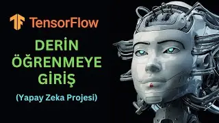 Introduction to Deep Learning with TensorFlow and Keras