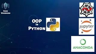 OOP in Python | Object Oriented Programming | Class | Object | Code Warriors