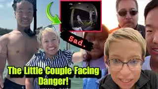 Dr. Jen Arnold & Family Facing Dangerous Occurrences In Boston! Scary Footage.