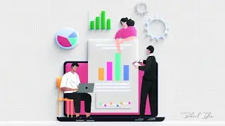 E-learning animated explainer video for UK
