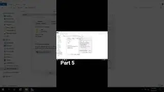 Install & Configure NFS Server on Windows Server 2019 | Step-by-Step