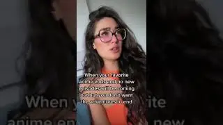 I'm not crying you are 