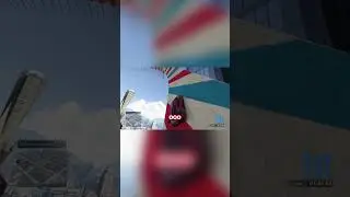 This GTA Wallride was PAINFUL😂