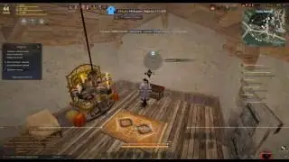 Black desert online enchanting (part 1)