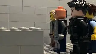 The Punisher: Raid Part 1