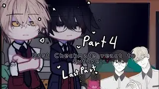 past Checkmate react to future |Last Part!| Gacha reaction vid | BL manhwa |short vid :3| gl/gc