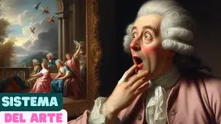 El sistema del arte. Origen y funcionamiento