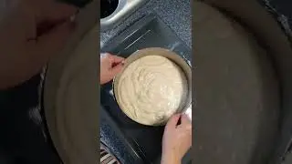 🎂Моя фантазия на тему вкуснейшего торта "Джотто"#печемдома#тортдомашний