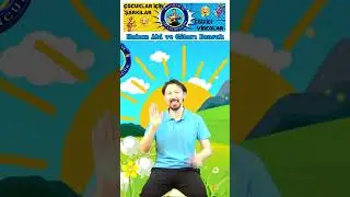 Ritmi Yakala Şarkısı 