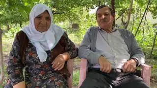 Perdane ve Mehmet Sevinç
