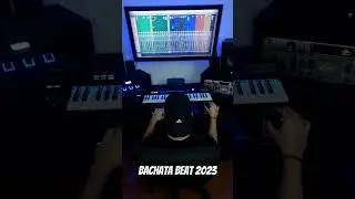 Bachata Pista / Bachata Hyperpop 🎸 
